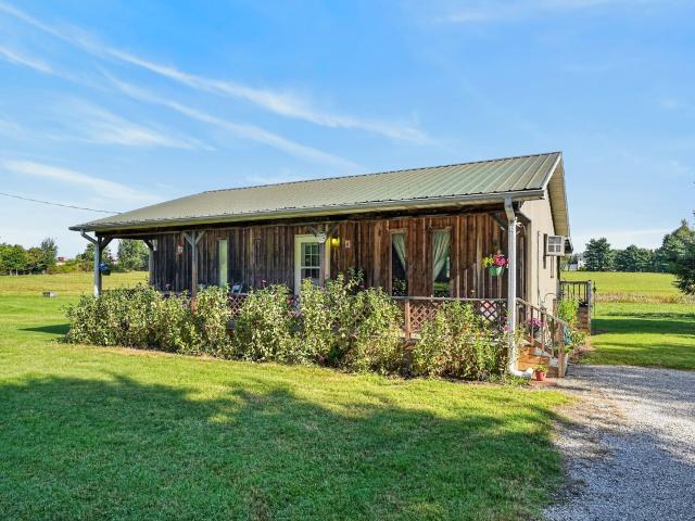 House for sale in Livingston, Middle Tennessee