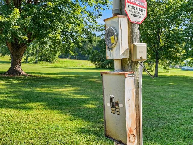 House for sale in Livingston, Middle Tennessee