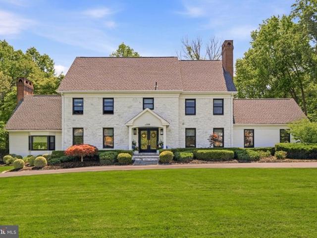 House for sale in Ambler, Pennsylvania