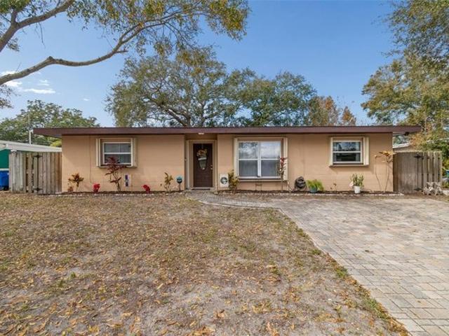 House for sale in Clearwater, Florida