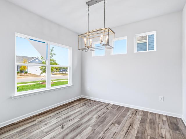 House for sale in Sanford, North Carolina