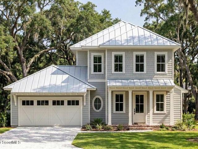 House for sale in Glynn, Georgia
