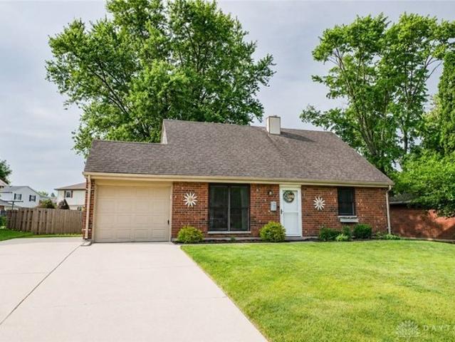 House for sale in Troy, Ohio