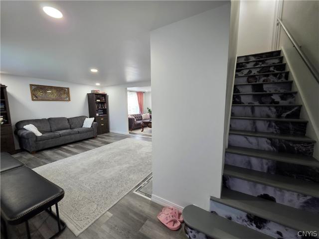 House for sale in Oneida, New York