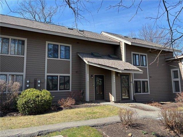 Condo for sale in Hidden Valley, Pennsylvania
