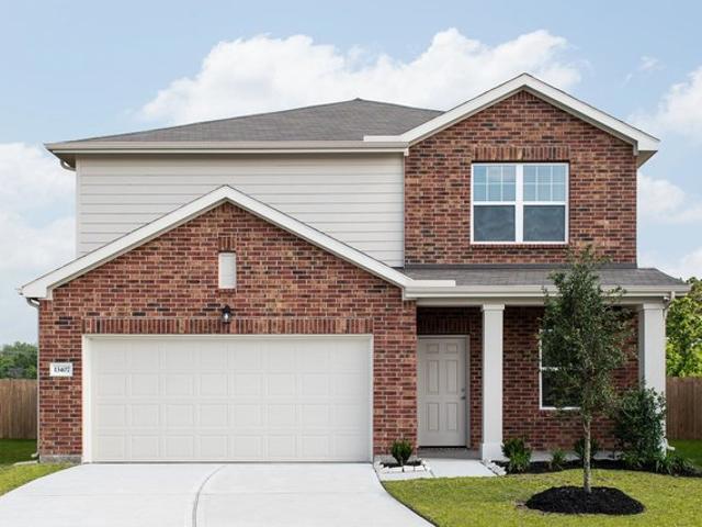 House for sale in Forney, Texas