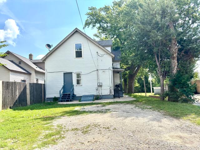 House for sale in Racine, Wisconsin