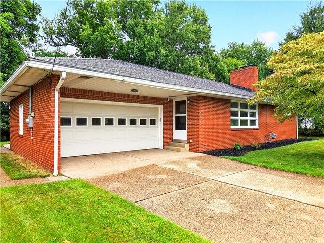 House for sale in Beaver, Pennsylvania