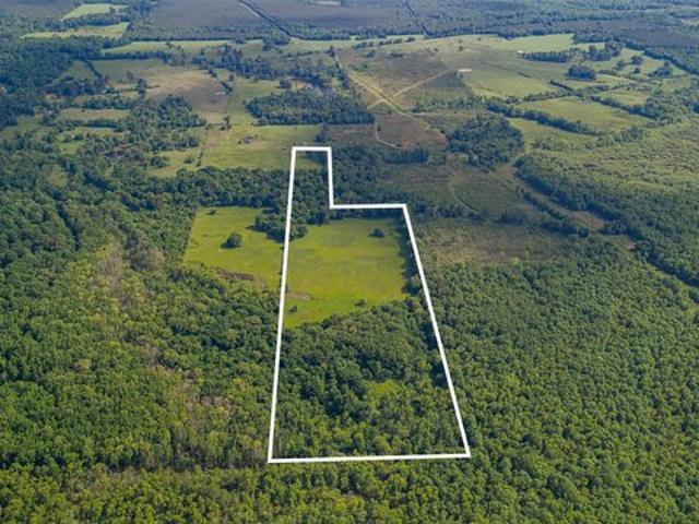 Land for sale in Henderson, Texas