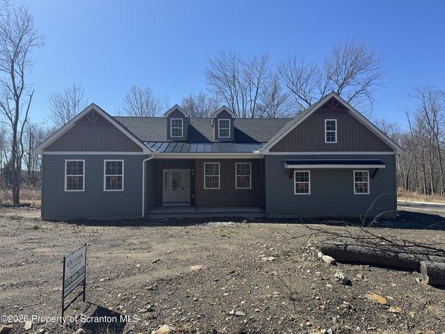 House for sale in Archbald, Pennsylvania