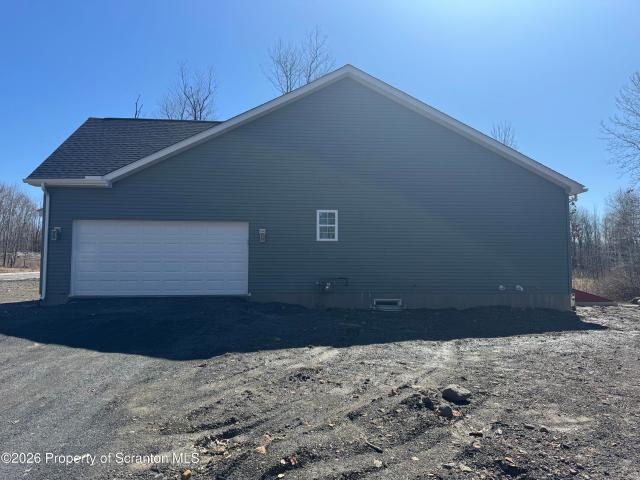 House for sale in Archbald, Pennsylvania