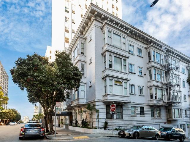 Apartment for rent in San Francisco, California