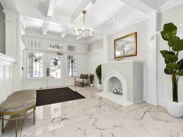 Apartment for rent in Nob Hill, San Francisco