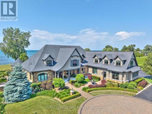Farm for sale in Niagara, Ontario