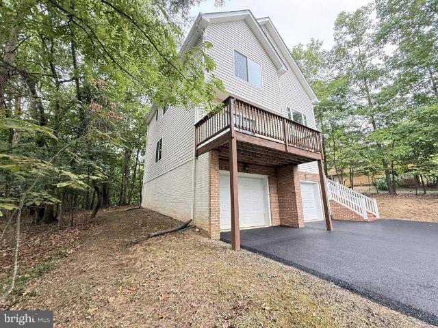 Property for rent in Virginia