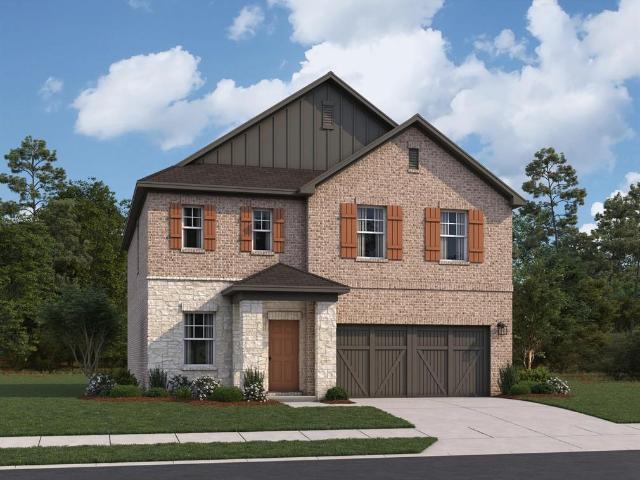 House for sale in Forney, Texas