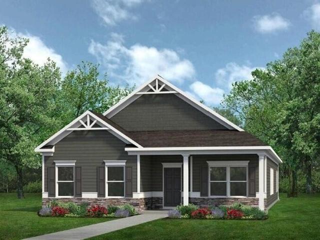 House for sale in Sanford, North Carolina