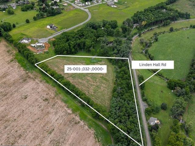 Land for sale in Boalsburg, Pennsylvania