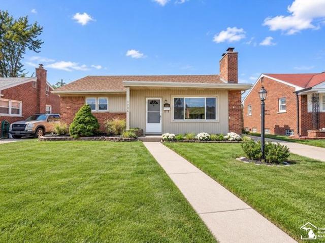 House for sale in Michigan