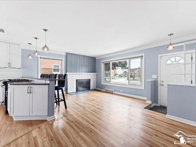 House for sale in Michigan