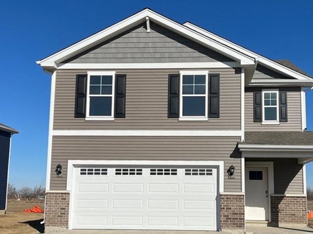 House for sale in Hampshire, Illinois