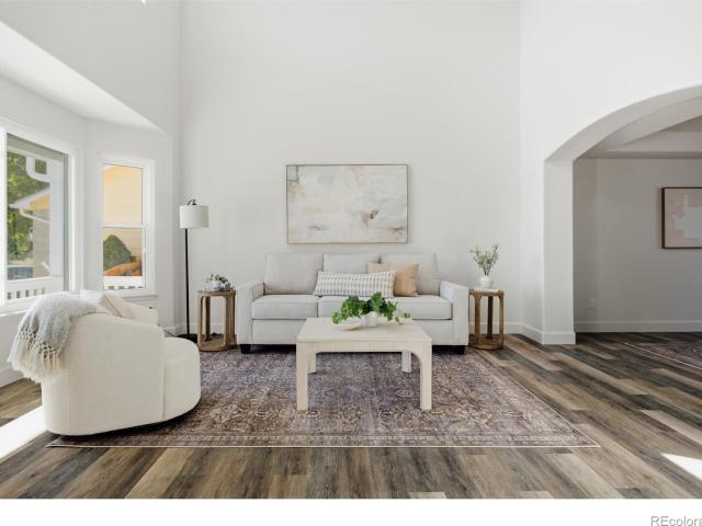 House for sale in Colorado