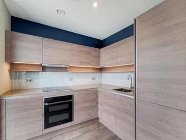 Apartment for rent in Greater London
