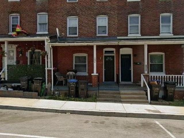Townhouse for sale in Norristown, Pennsylvania