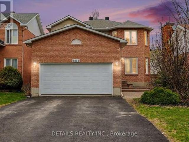House for sale in Mulhurst Bay, Ontario