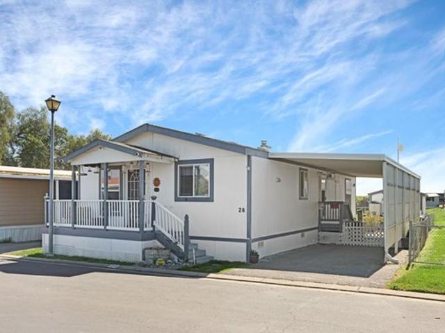 House for sale in Oakdale, California