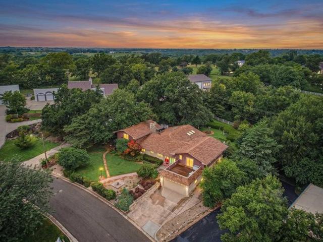 House for sale in Kansas