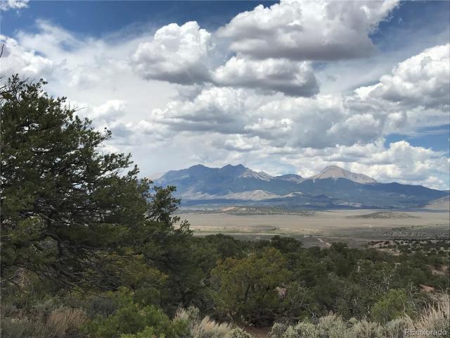 Land for sale in Fort Garland, Colorado