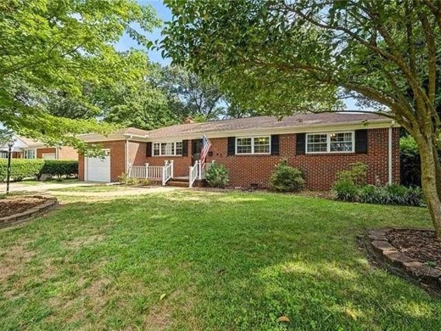 House for sale in Virginia