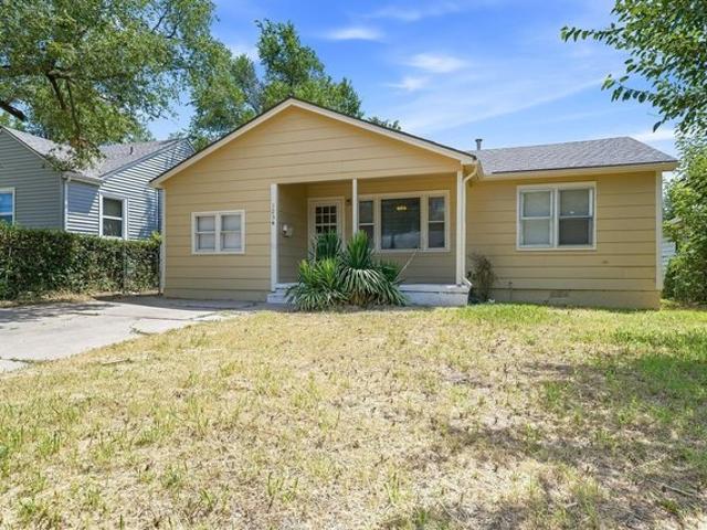 House for sale in Kansas