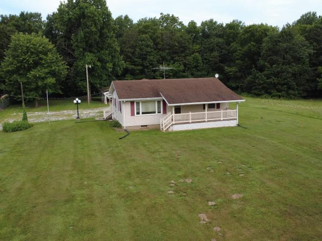 House for sale in Peru, Indiana