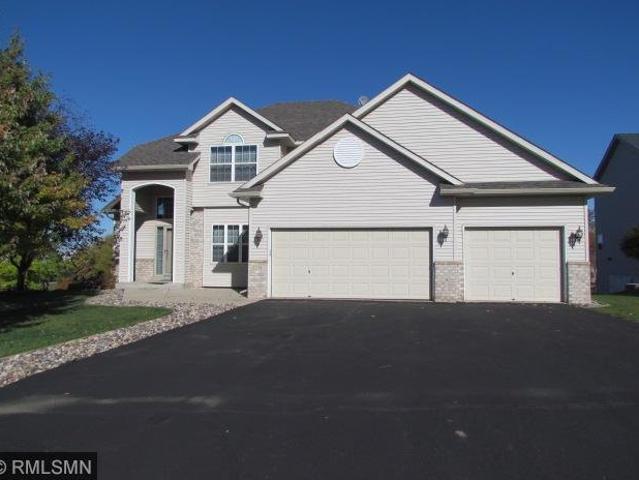 House for sale in Waconia, Minnesota