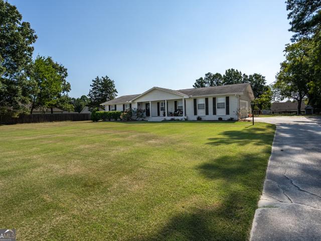 House for sale in Lindale, Georgia