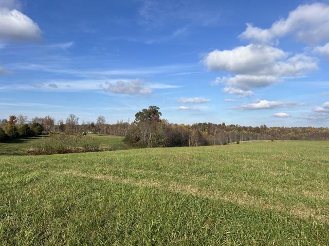 Farm for sale in Tennessee