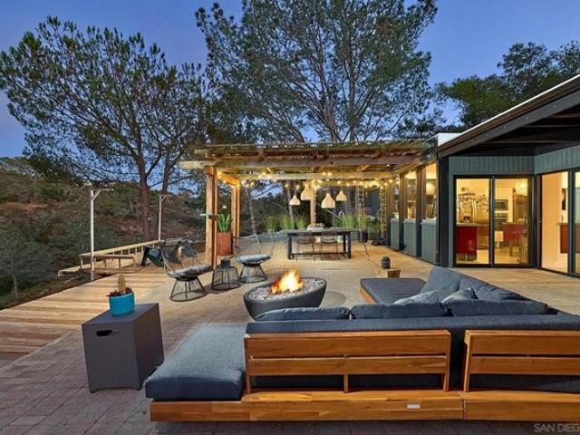 House for sale in Del Mar, California