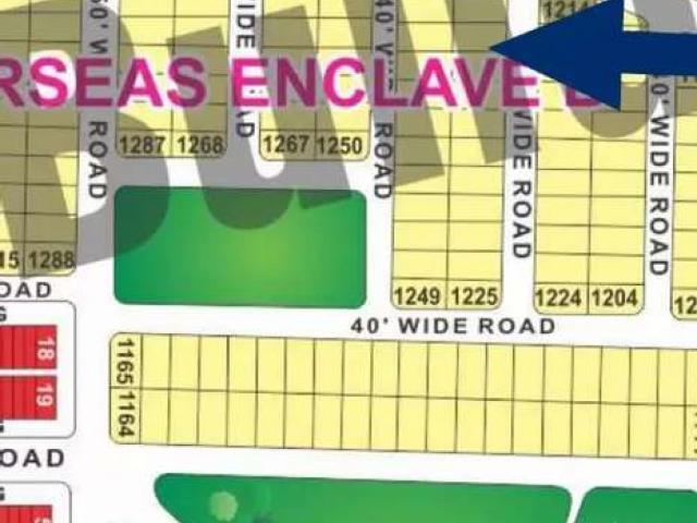Land for sale in Rawalpindi, Islamabad Capital Territory