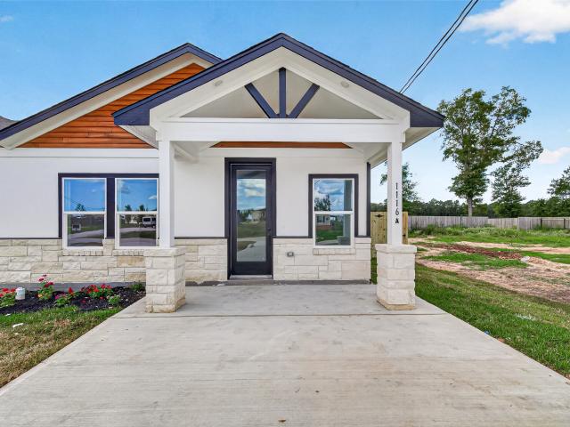 House for sale in Harris, Texas