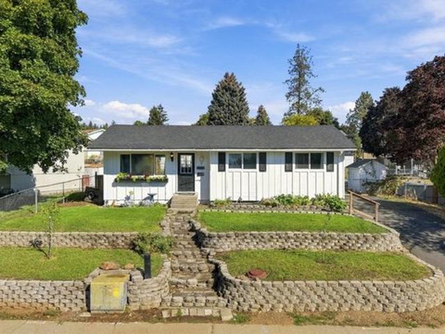 House for sale in Cheney, Spokane County