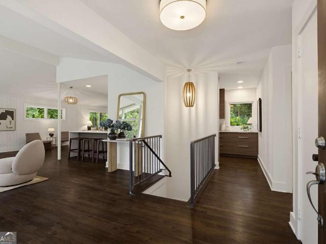 House for sale in Atlanta, Georgia