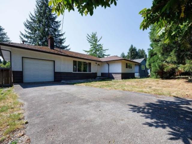 House for sale in Port Coquitlam, British Columbia