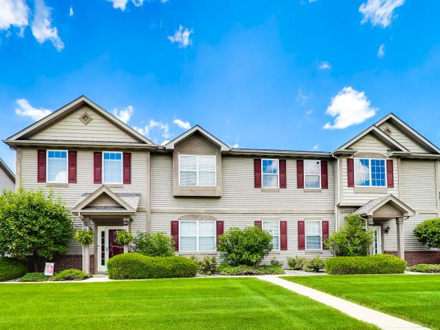 Condo for sale in Schererville, Indiana