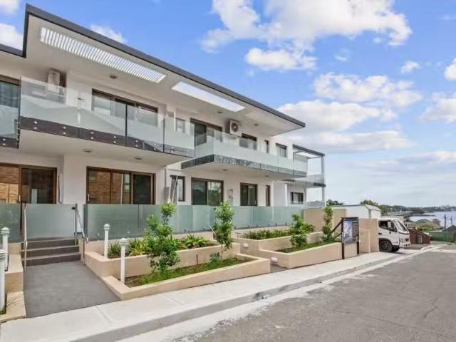 Apartment for rent in Sutherland, New South Wales