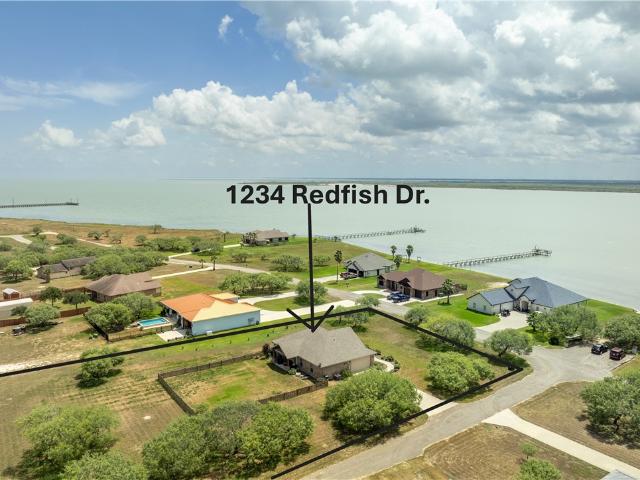 House for sale in Riviera, Texas