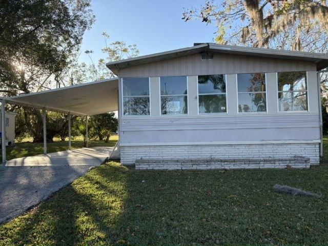 House for sale in Lakeland, Florida