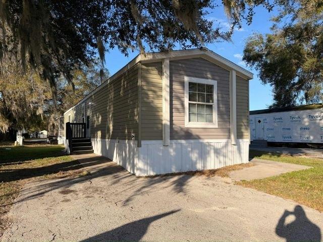 House for sale in Lakeland, Florida