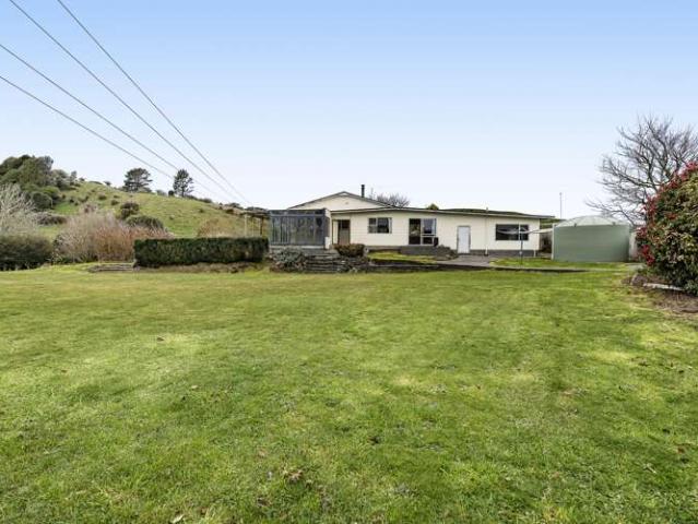 Property for sale in Taranaki